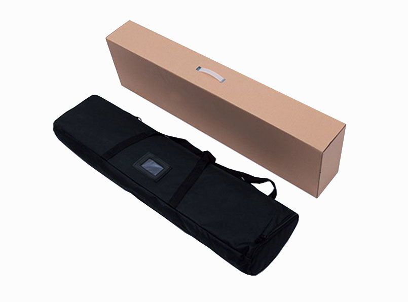 Premier Roll Up Banner Stand RUBS-14A - Image 5