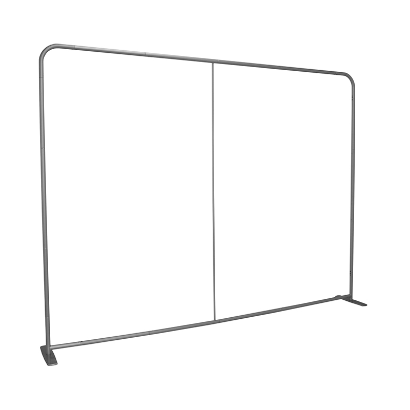 Tension Fabric Backdrop Straight type 10FT FD-S43 - Image 4