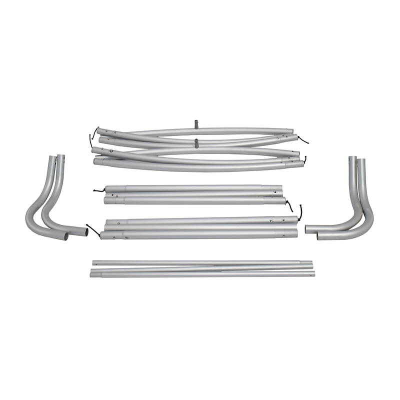 Tension Fabric Backdrops Curve Type 10FT FD-C43 - Image 4