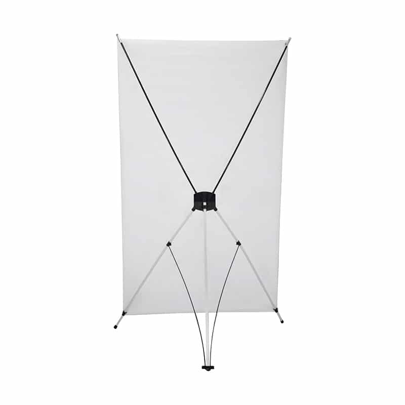 X Banner Stand Model Han XBS-08L 1200*2000mm - Image 3