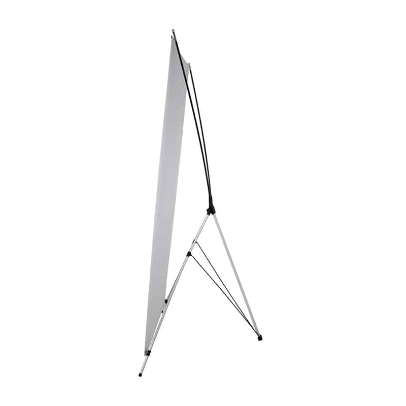 X Banner Stand Model Han XBS-08L 1200*2000mm - Image 2
