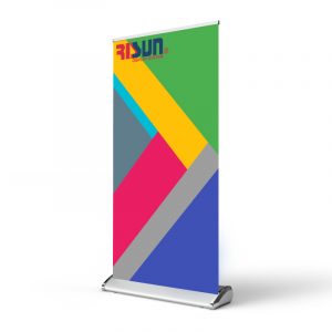 Roll Up Banner