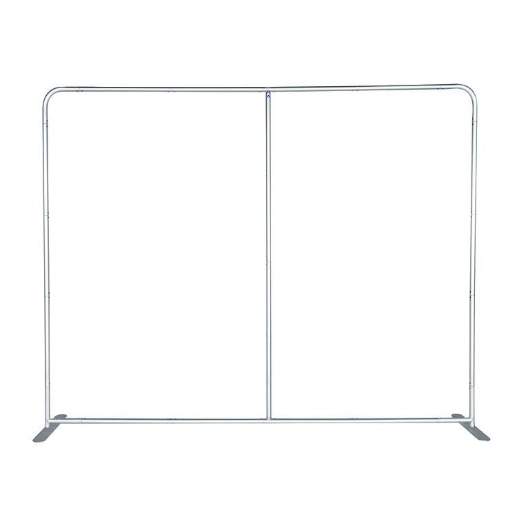 Tension Fabric Backdrops Straight Type 8FT FD-S33 - Image 2