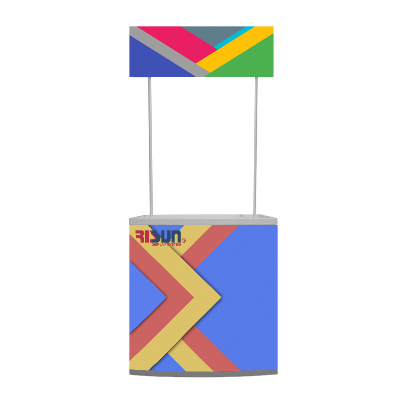 Promotion counter PC-01