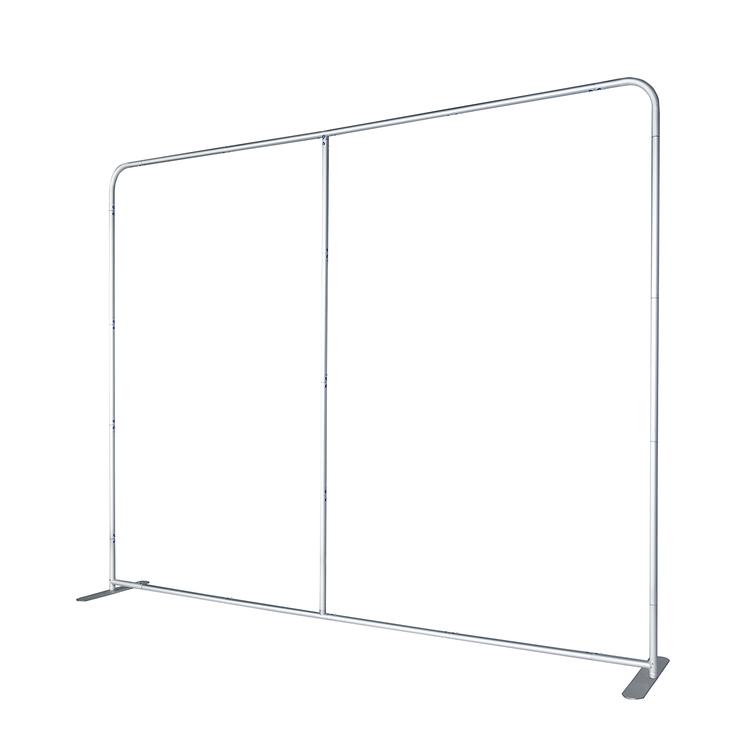 Tension Fabric Backdrops Straight Type 8FT FD-S33 - Image 3