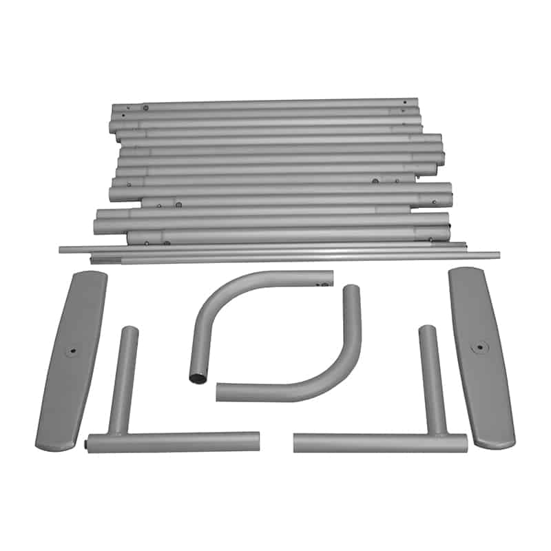 Tension Fabric Backdrops Straight Type 8FT FD-S33 - Image 5