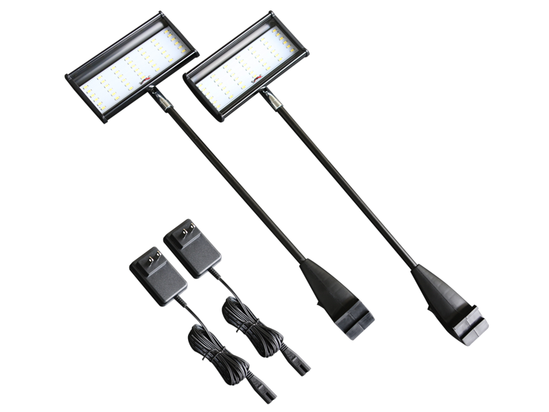 10 x 10ft Customized Portable Exhibition Booth Display Stand 003 - Image 7