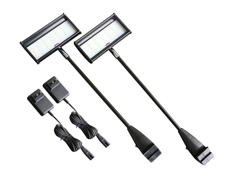 10 x 10ft Customized Portable Exhibition Booth Display Stand 005 - Image 6